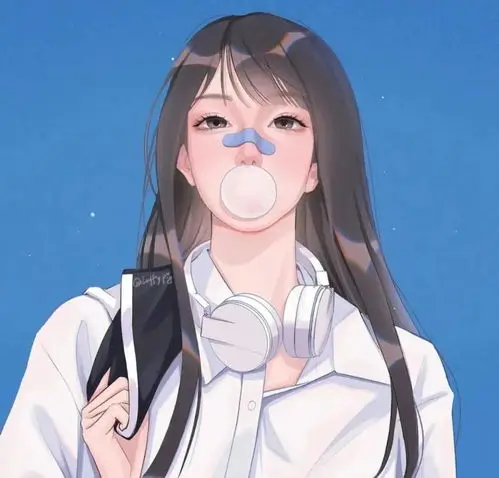 资深影迷头像